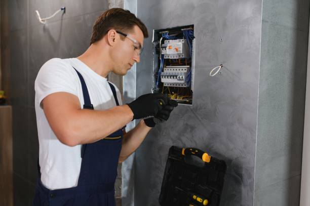 Best Home Electrical Repair  in Bunk Foss, WA