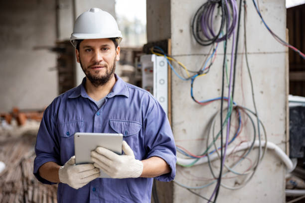 Best Electrical Repair Services  in Bunk Foss, WA