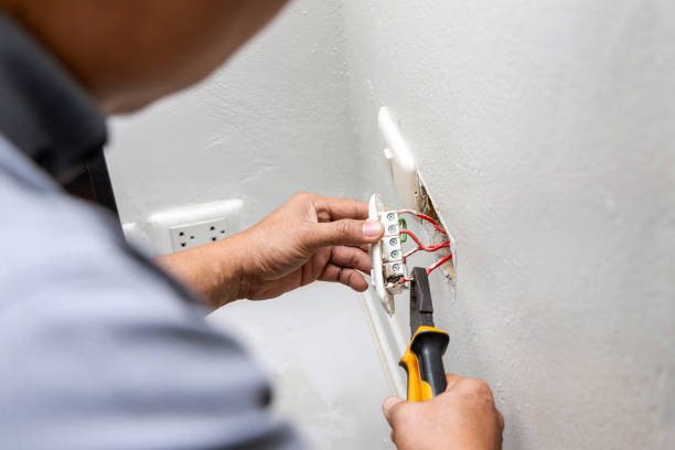 Best Electrical Repair Services  in Bunk Foss, WA